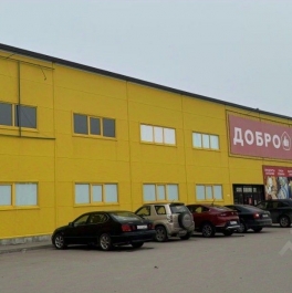 Аренда склада Кировский район, Ленинградское шоссе