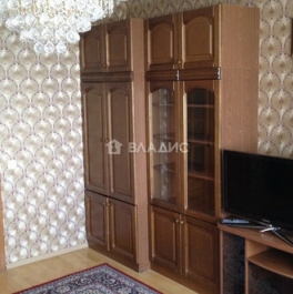 Продажа 3-комн квартиры на вторичном рынке Верхние Поля ул,  д. 18