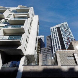 Продажа 3-комн квартиры на вторичном рынке Шмитовский проезд,  д. 39,  к. 52