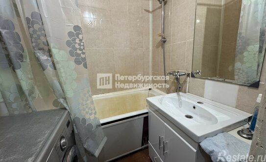 Продажа 1-комн квартиры на вторичном рынке Санкт-Петербургское шоссе,  д. 94 к1