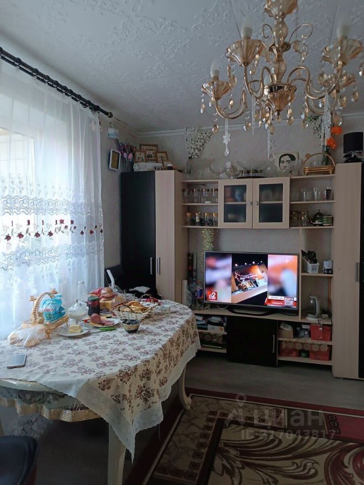 Продажа комнаты Всеволожск, Ленинградская улица, 32к1