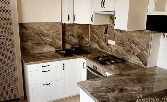 Продажа 3-комн квартиры на вторичном рынке Новогорск, ул Ивановская,  д. 3Д