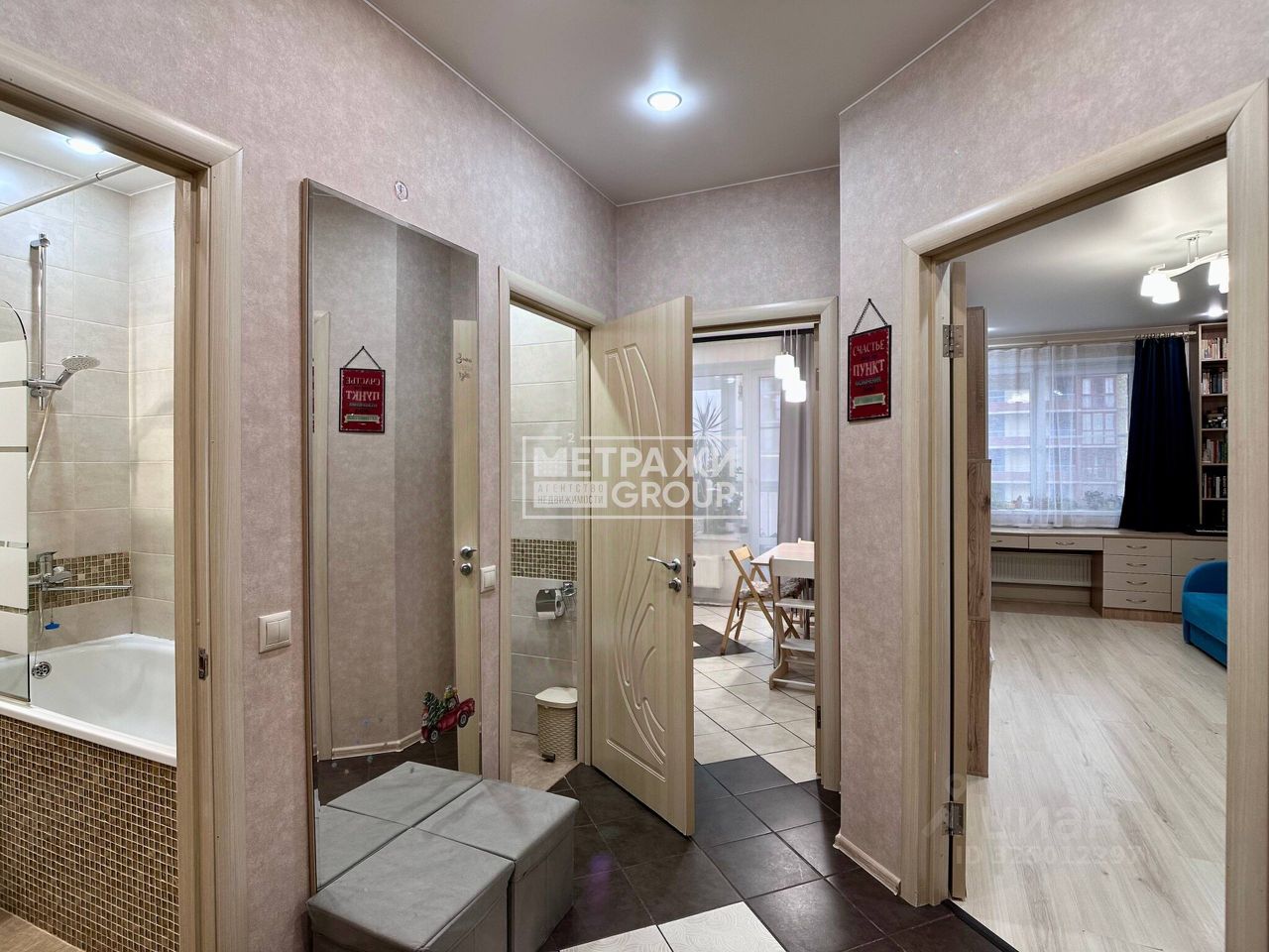 Продажа 1-комн квартиры на вторичном рынке Королев, Пионерская улица, 13к1