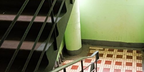 Комната Хабаровская улица, 12/23