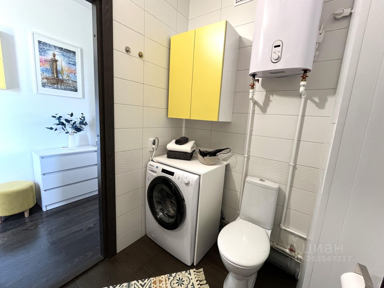 Аренда студии аллея Арцеуловская, 19