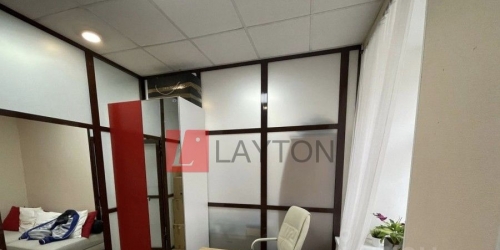 Помещение свободного назначения ул Петровка,  д. 26,  к. 3