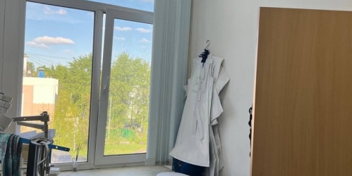 Офис улица Артюхиной, 4