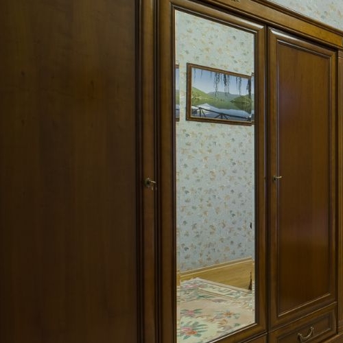 4-комн квартира Большая Московская улица, 4