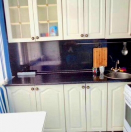 Продажа 1-комн квартиры на вторичном рынке Куликовская улица