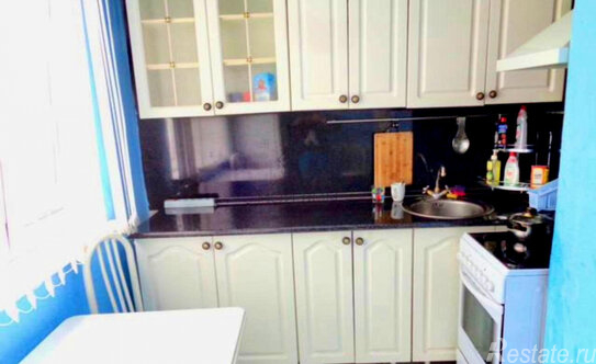 Продажа 1-комн квартиры на вторичном рынке Куликовская улица