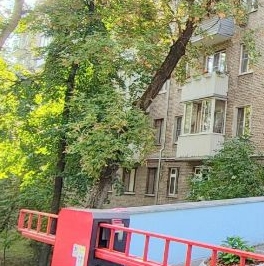 Продажа 2-комн квартиры на вторичном рынке Большой Трехгорный переулок, 1/26С1 Продажа 2-комн квартиры на вторичном рынке Большой Трехгорный переулок, 1/26С1