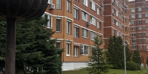 3-комн квартира Одинцово, улица Говорова, 85