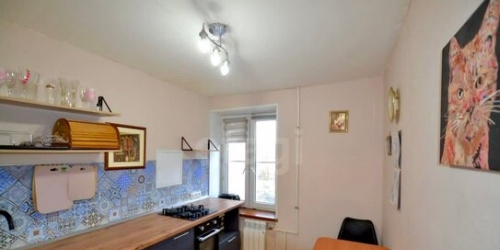 2-комн квартира улица Орджоникидзе,  д. 59