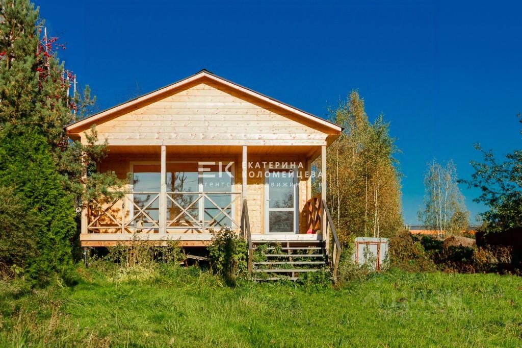 Продажа дома Имени Свердлова пгт, улица Ермаковская