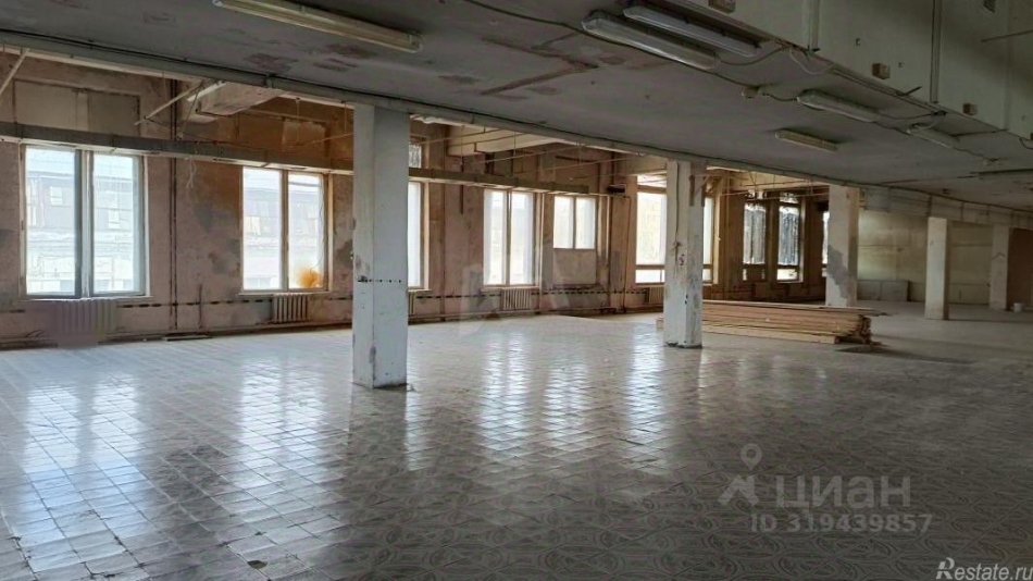 Аренда склада Юго-Восточная хорда