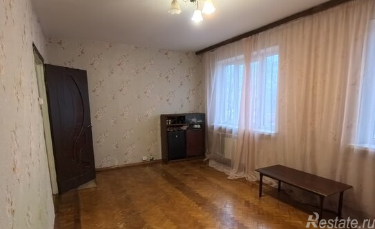 Продажа 3-комн квартиры на вторичном рынке Ириновский пр-кт,  д. 33/49