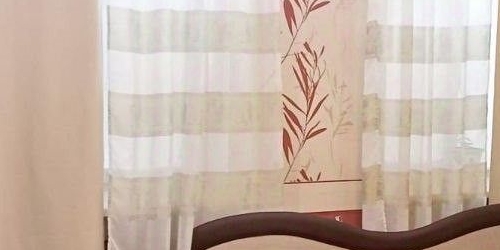 4-комн квартира Балтийская улица, 12А