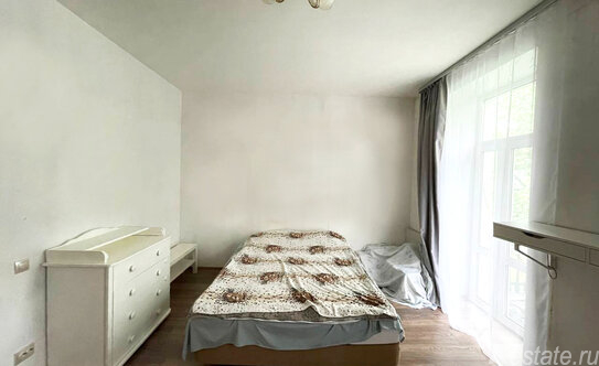 Продажа 3-комн квартиры на вторичном рынке Красносельское шоссе,  д. 47