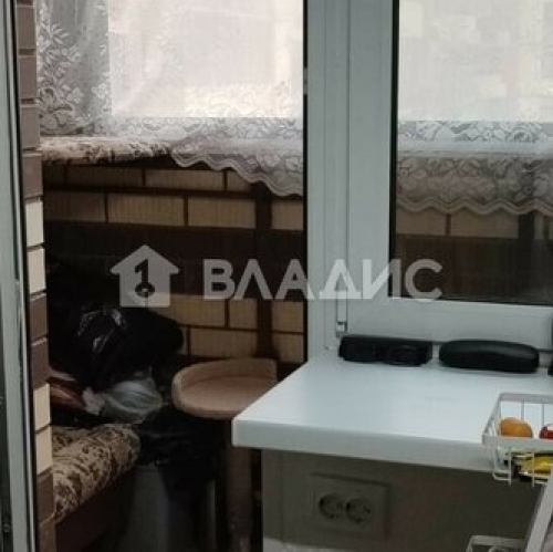 2-комн квартира Пушкино г, Просвещения ул,  д. 8 к1