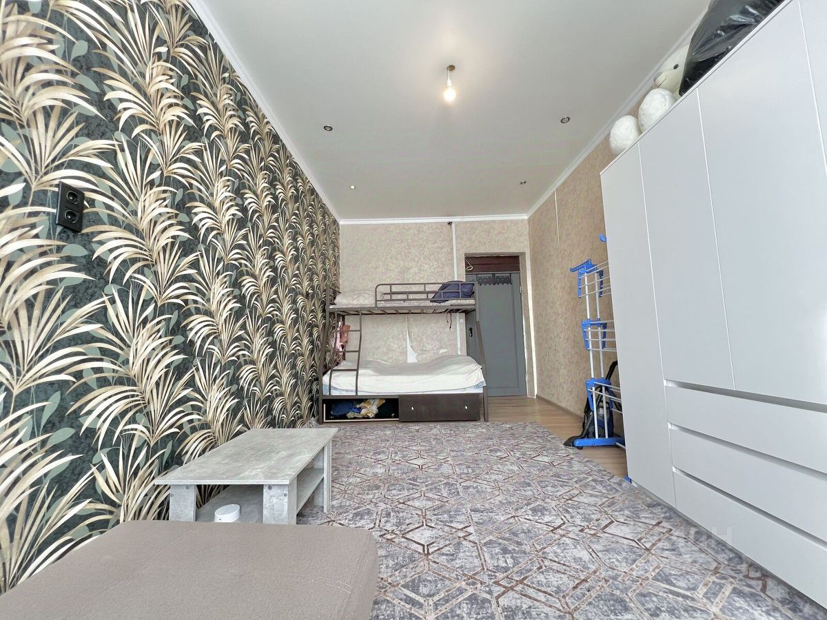 Продажа комнаты Синявинская улица, 16