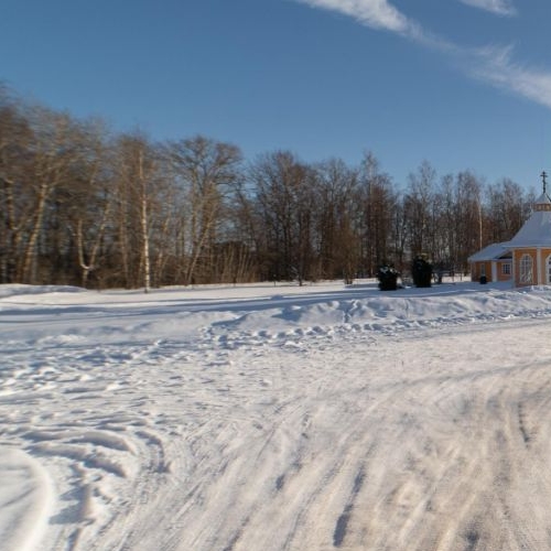 Коттедж/дом Лодейное поле, улица Карла Маркса