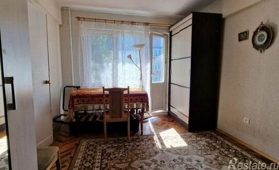 Продажа 3-комн квартиры на вторичном рынке ул Ключевая,  д. 19