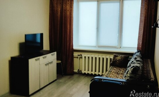 Продажа 1-комн квартиры на вторичном рынке Красное Село г, Красногородская ул,  д. 15