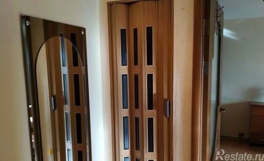 Аренда 1-комн квартиры на вторичном рынке улица Маршала Неделина,  д. 6