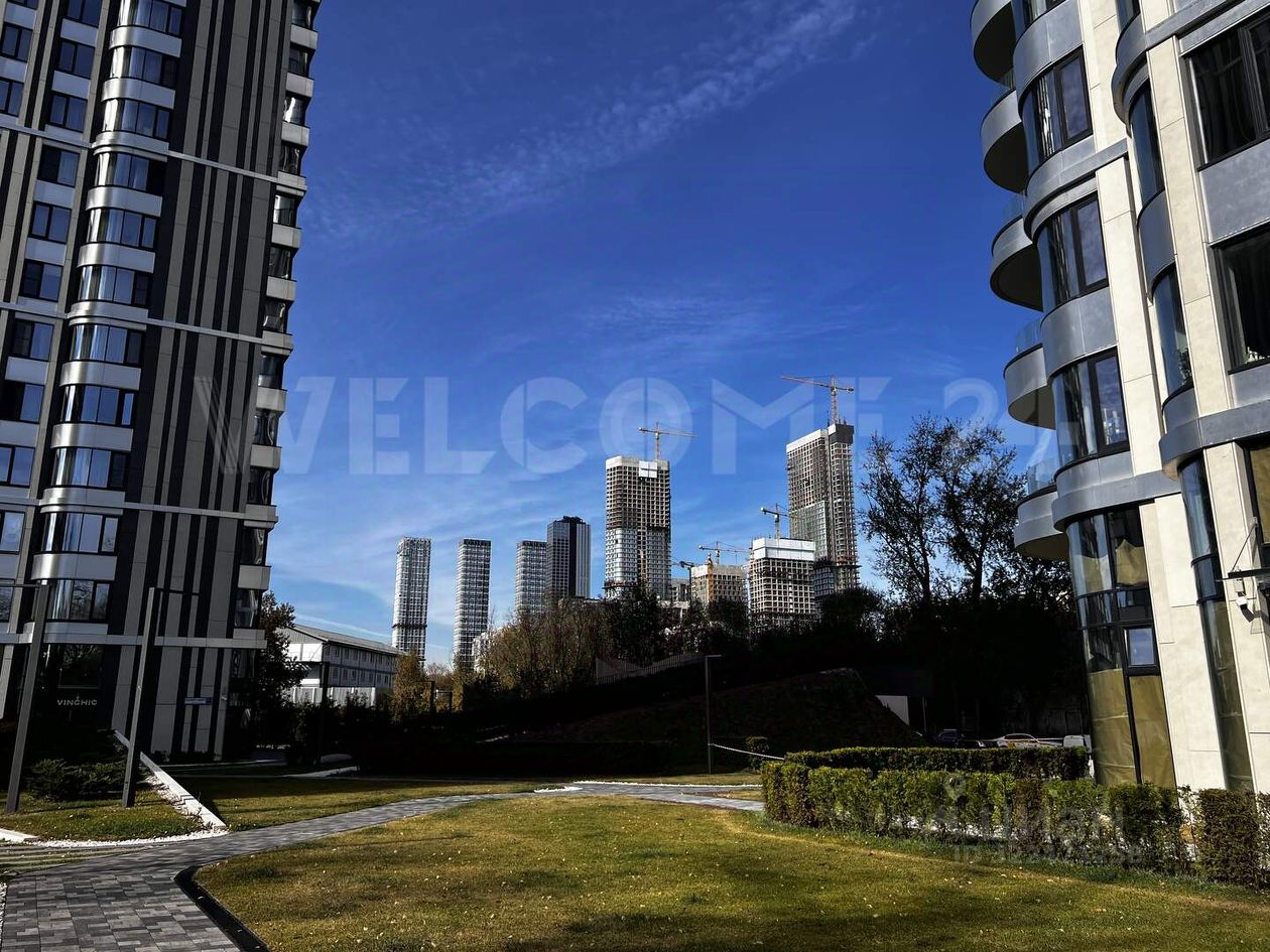 Продажа 2-комн квартиры на вторичном рынке Волоколамское шоссе, 81/2с1