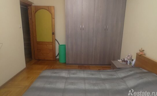 Продажа 3-комн квартиры на вторичном рынке Сергиев Посад г, Красной Армии пр-кт