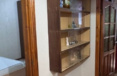 1-комн квартира Прибрежный проезд, 7