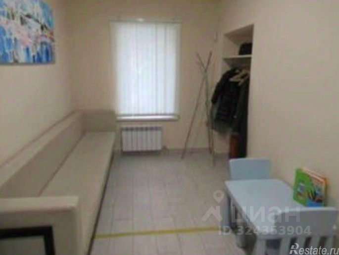 Аренда ПСН Сетуньский 1-й проезд,  д. 5