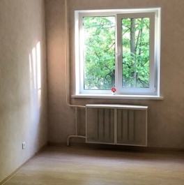 Продажа 2-комн квартиры на вторичном рынке Город Всеволожск, Ленинградская улица,  д. 15 к1