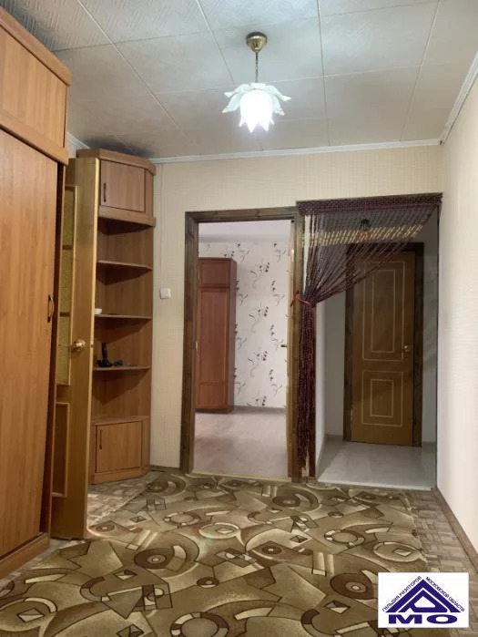 3-комн квартира Павловский Посад, ул. Кузьмина,  д. 43
