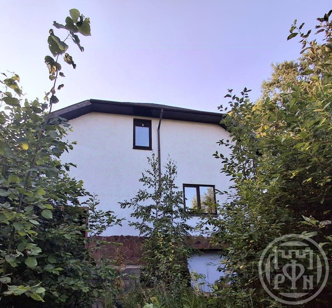 Продажа дома Токсово городской поселок