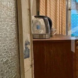 Продажа 1-комн квартиры на вторичном рынке Петергоф, улица Аврова, 13б