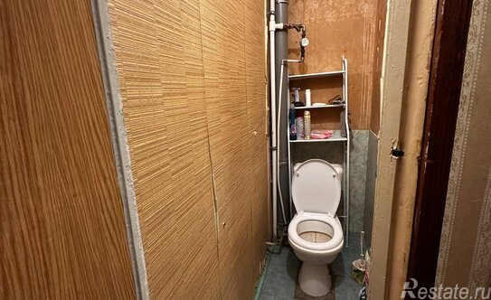 Продажа 3-комн квартиры на вторичном рынке Цимбалина ул,  д. 42