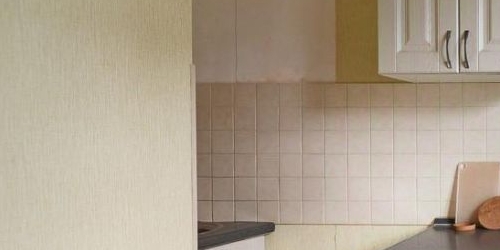 1-комн квартира Химки, улица Панфилова, 4