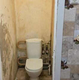 Продажа 3-комн квартиры на вторичном рынке Аэродром, улица Григорина,  д. 9