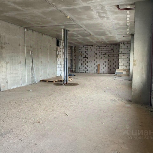 Помещение свободного назначения Сергиев Посад г, Пограничная ул,  д. 30А с3