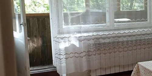 1-комн квартира Институтский проспект, 6