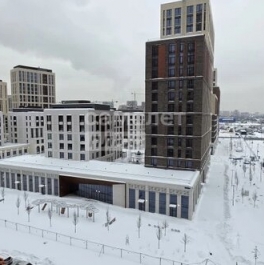 Продажа 2-комн квартиры на вторичном рынке ул Петра Кончаловского