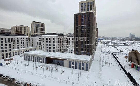 Продажа 2-комн квартиры на вторичном рынке ул Петра Кончаловского