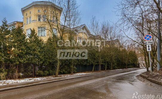 Продажа 6-комн квартиры на вторичном рынке проезд Досфлота,  д. 16 к2