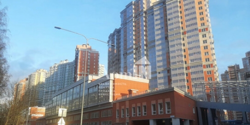 1-комн квартира ул Кустодиева,  д. 5,  к. 1 стр 1