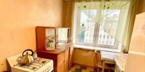 1-комн квартира Лиговский пр-кт,  д. 185