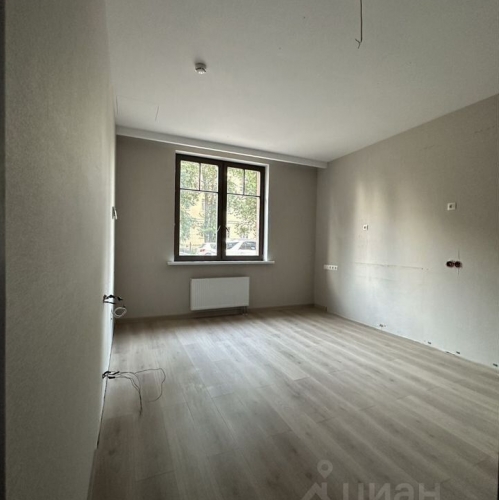 Торговое помещение Заозёрная улица,  д. 3 к2