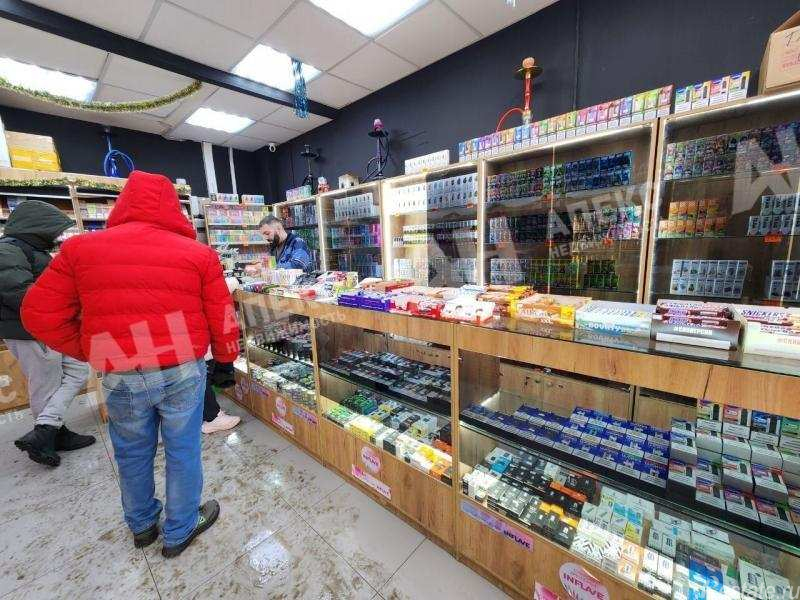 Продажа торгового помещения Тушинская ул