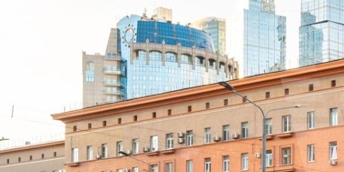 2-комн квартира Кутузовский проспект, 22