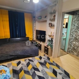 Продажа 2-комн квартиры на вторичном рынке Ивантеевка г, Советский пр-кт,  д. 16